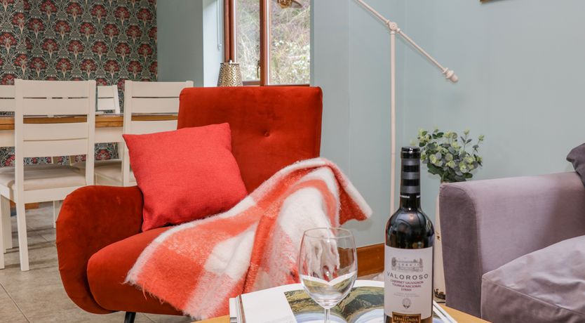 Photo of Camerton Hall Cottage