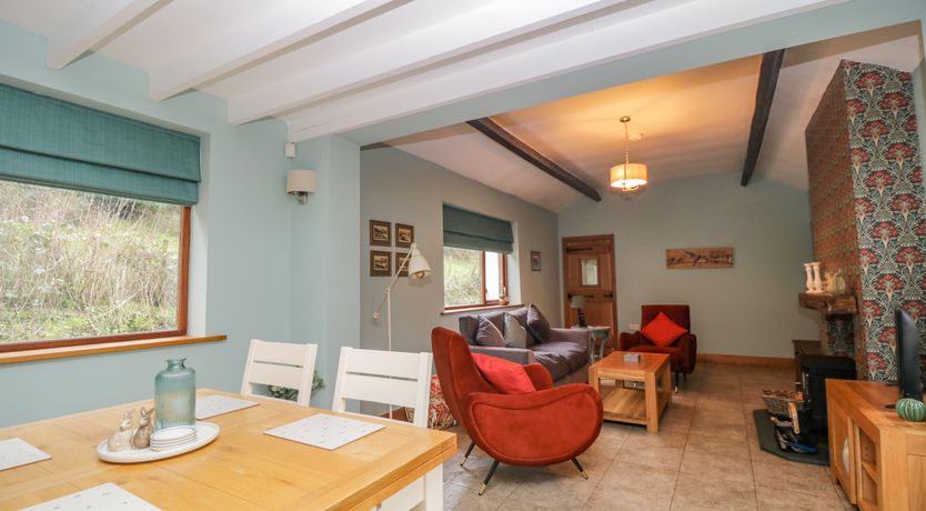 Photo of Camerton Hall Cottage
