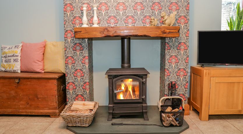 Photo of Camerton Hall Cottage