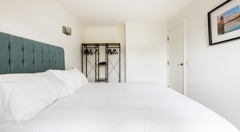 Photo of Leather Apron