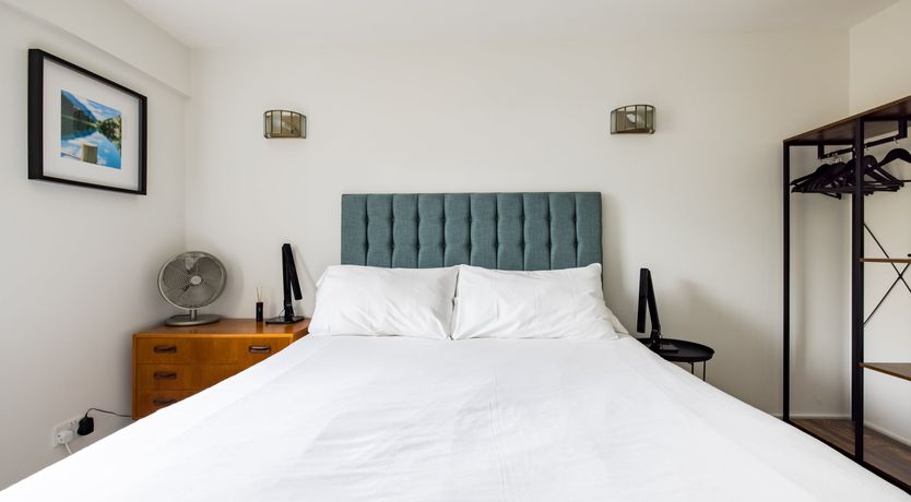 Photo of Leather Apron