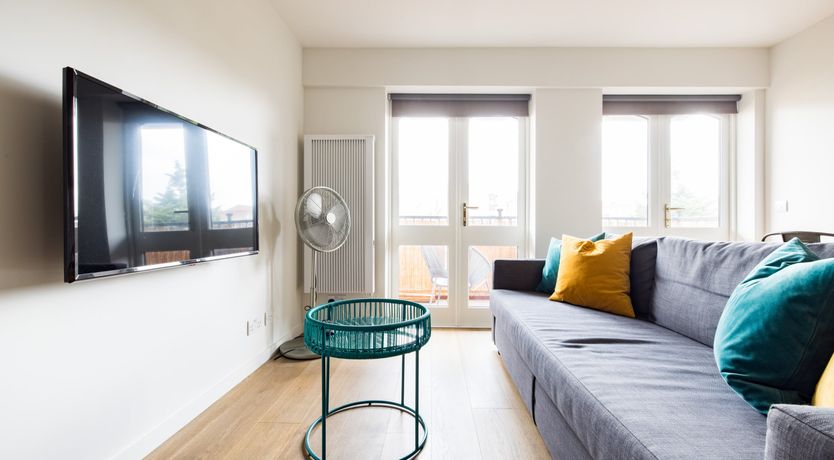 Photo of Leather Apron