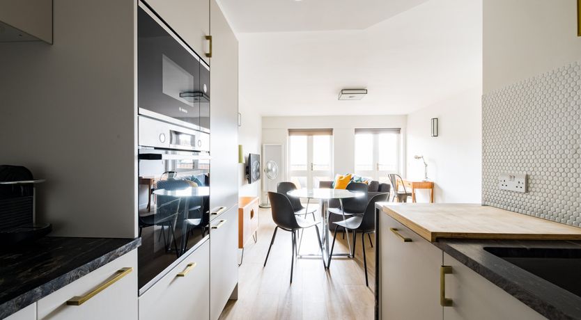 Photo of Leather Apron