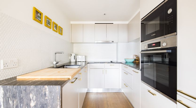 Photo of Leather Apron