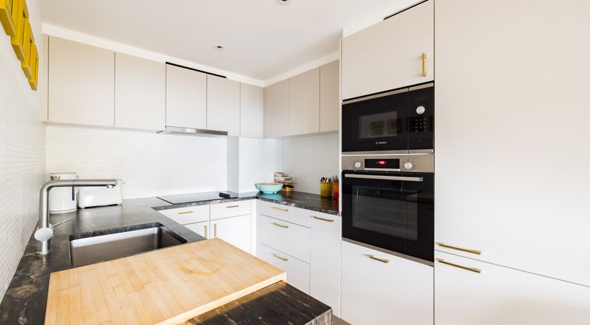 Photo of Leather Apron