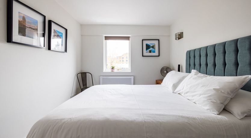 Photo of Leather Apron