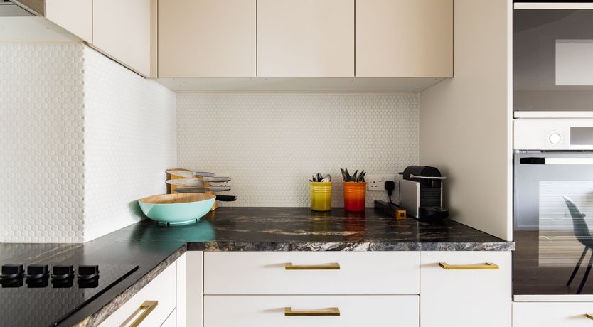 Photo of Leather Apron