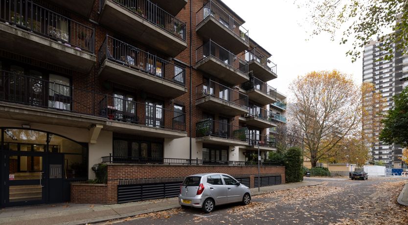 Photo of Leather Apron
