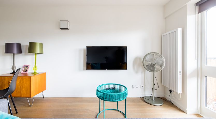 Photo of Leather Apron