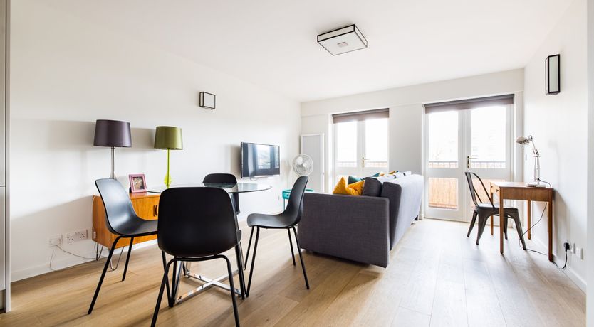 Photo of Leather Apron