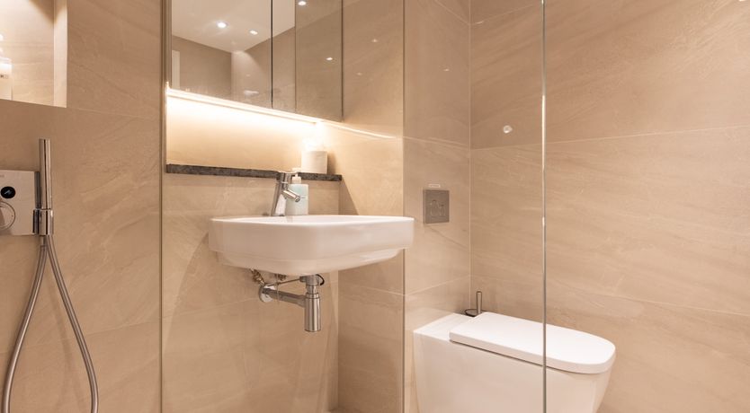 Photo of Leather Apron