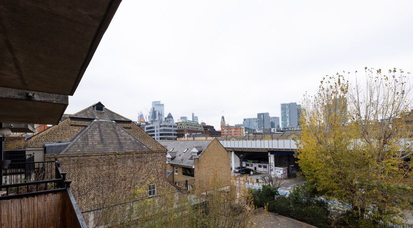 Photo of Leather Apron