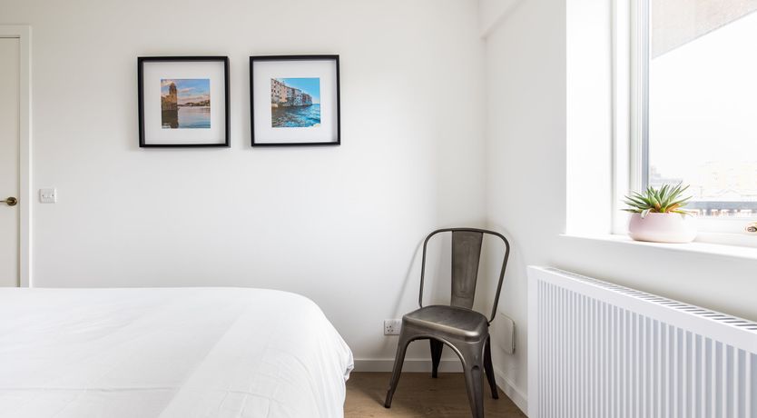 Photo of Leather Apron