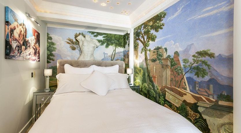 Photo of Blue Horizon