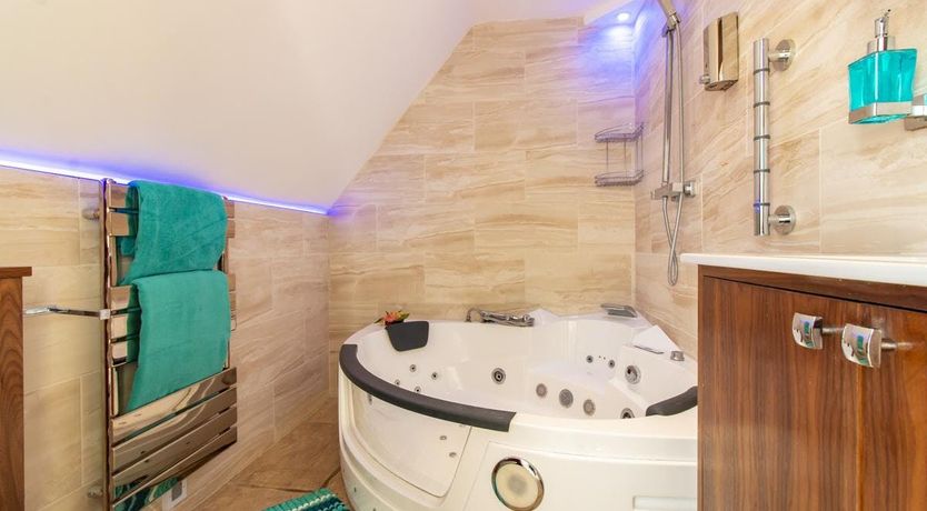 Photo of Blue Horizon