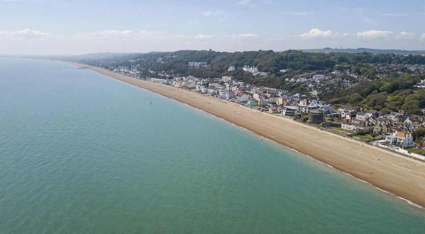 Photo of Blue Horizon