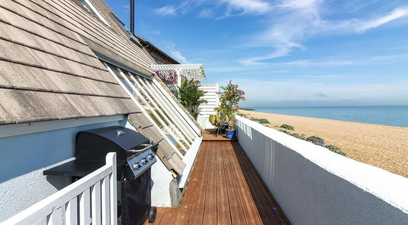 Photo of Blue Horizon