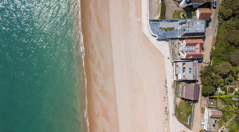 Photo of Blue Horizon