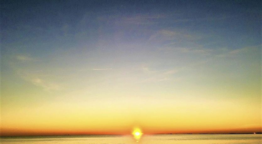 Photo of Blue Horizon