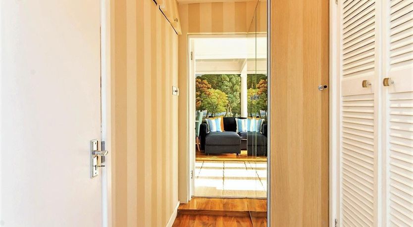 Photo of Blue Horizon