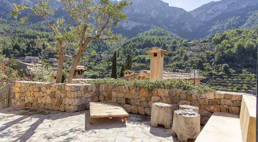 Photo of Climbing Gardens