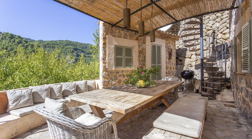 Photo of Climbing Gardens