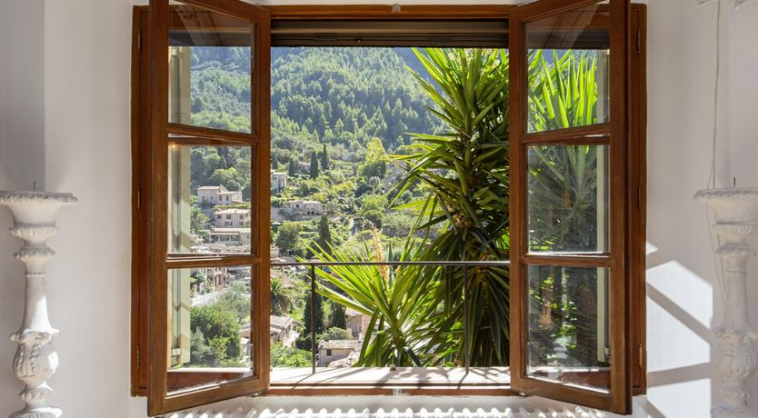 Photo of Climbing Gardens