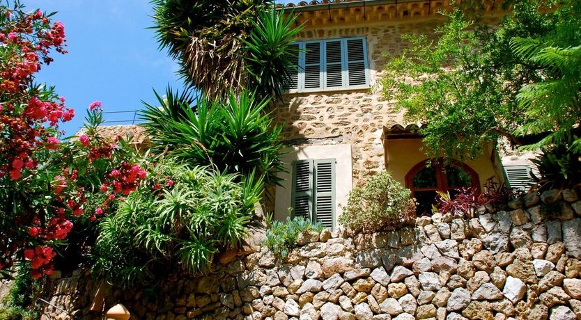 Photo of Climbing Gardens