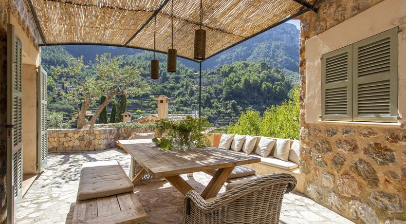 Photo of Climbing Gardens