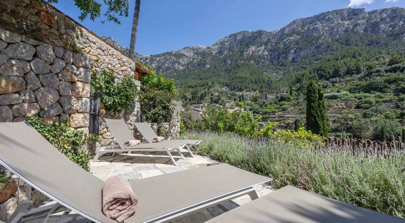 Photo of Climbing Gardens