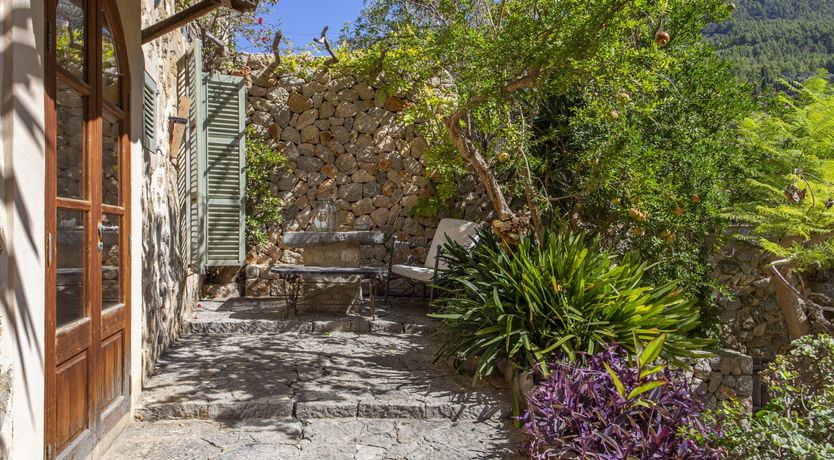 Photo of Climbing Gardens