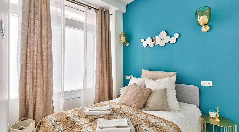 Photo of Azurée et Blanche