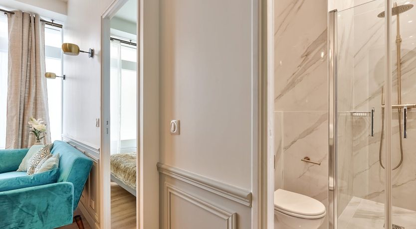 Photo of Azurée et Blanche