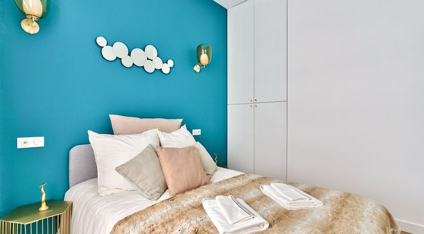 Photo of Azurée et Blanche