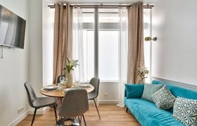 Azurée et Blanche Apartment