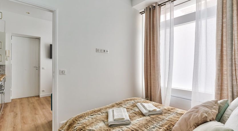 Photo of Azurée et Blanche