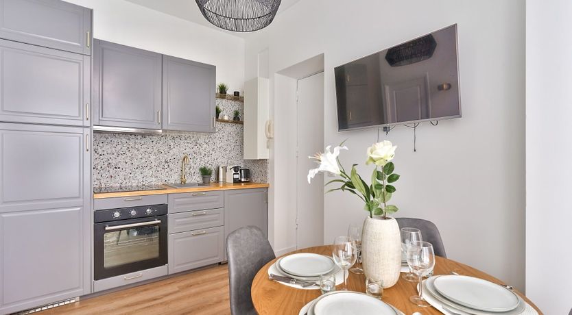 Photo of Azurée et Blanche