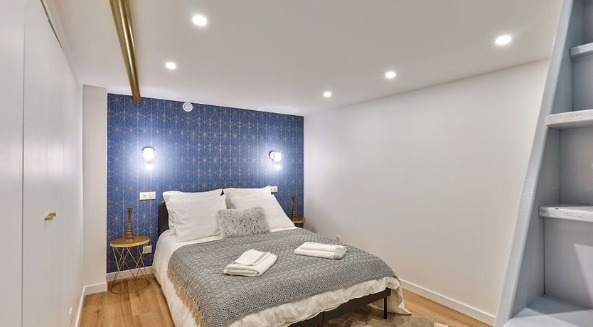 Photo of Azurée et Blanche