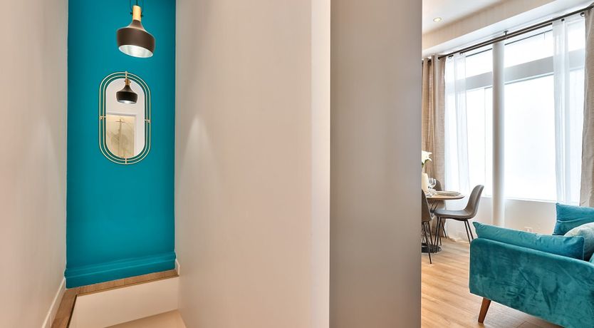 Photo of Azurée et Blanche