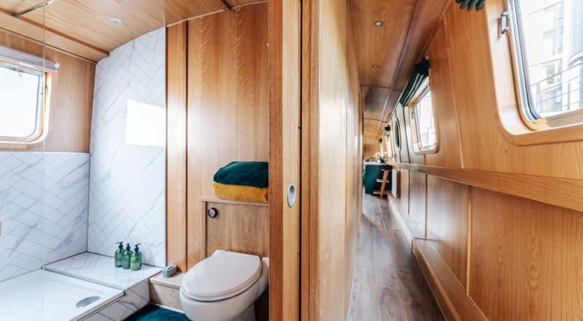 Photo of The Leamington Lift