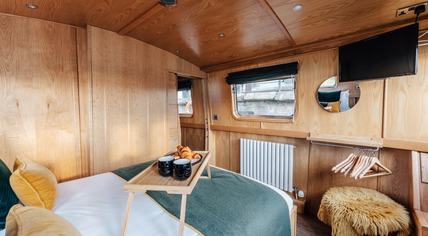 Photo of The Leamington Lift