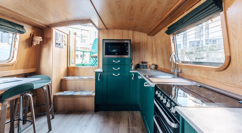 Photo of The Leamington Lift