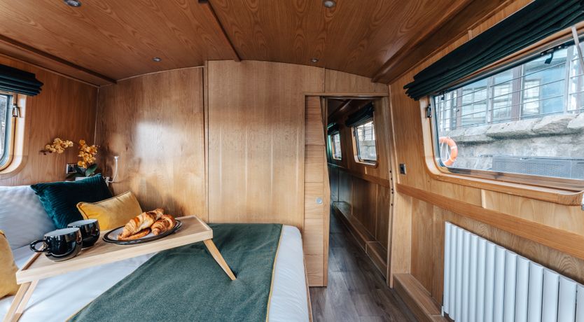 Photo of The Leamington Lift