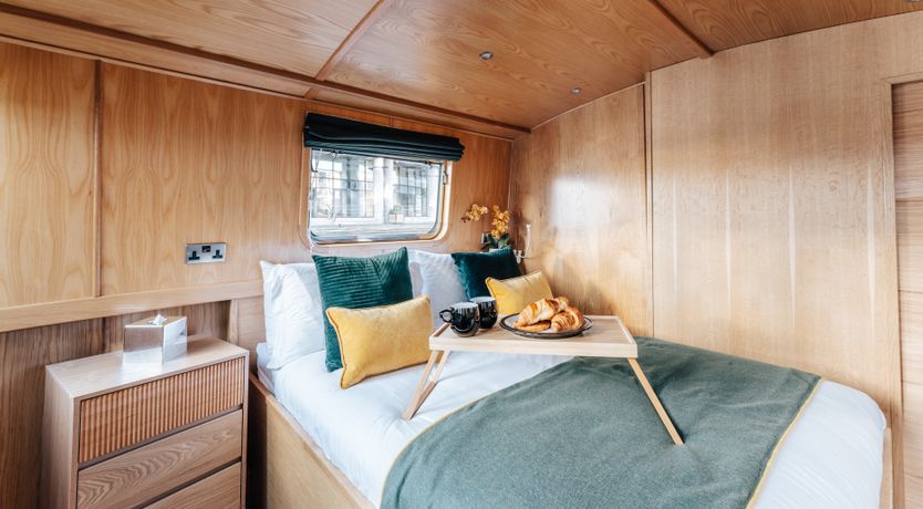 Photo of The Leamington Lift