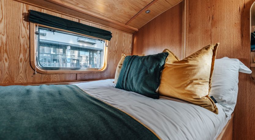 Photo of The Leamington Lift