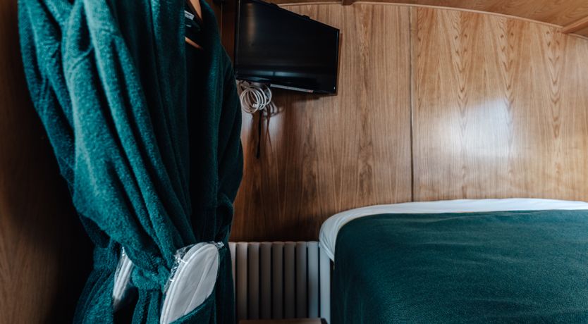 Photo of The Leamington Lift