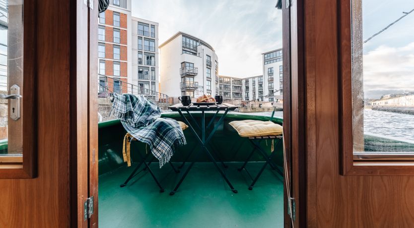 Photo of The Leamington Lift