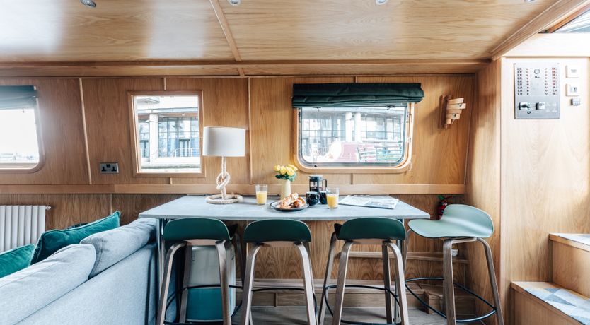 Photo of The Leamington Lift