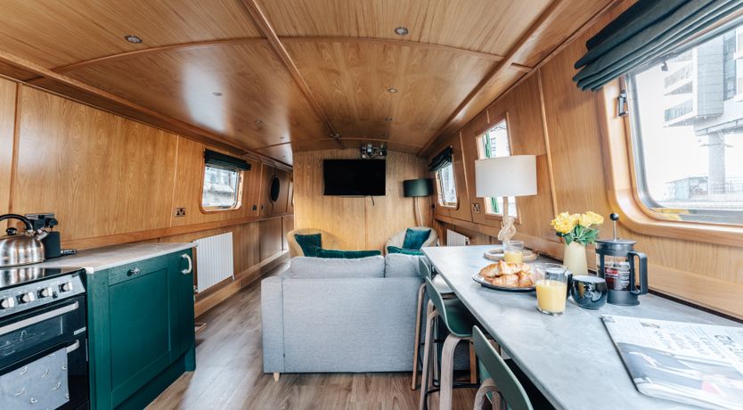 Photo of The Leamington Lift