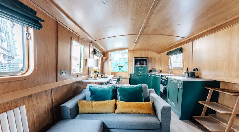 Photo of The Leamington Lift